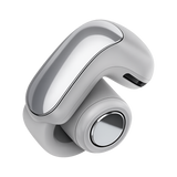 Bose Ultra open oordopjes - Links - Moonlight Grey