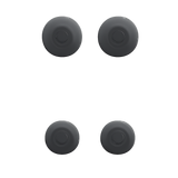 Tune Beam Siliconen Oortips set van 4 (S en L)