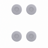 Studio Buds Siliconen Oortips set van 4 (S en L)