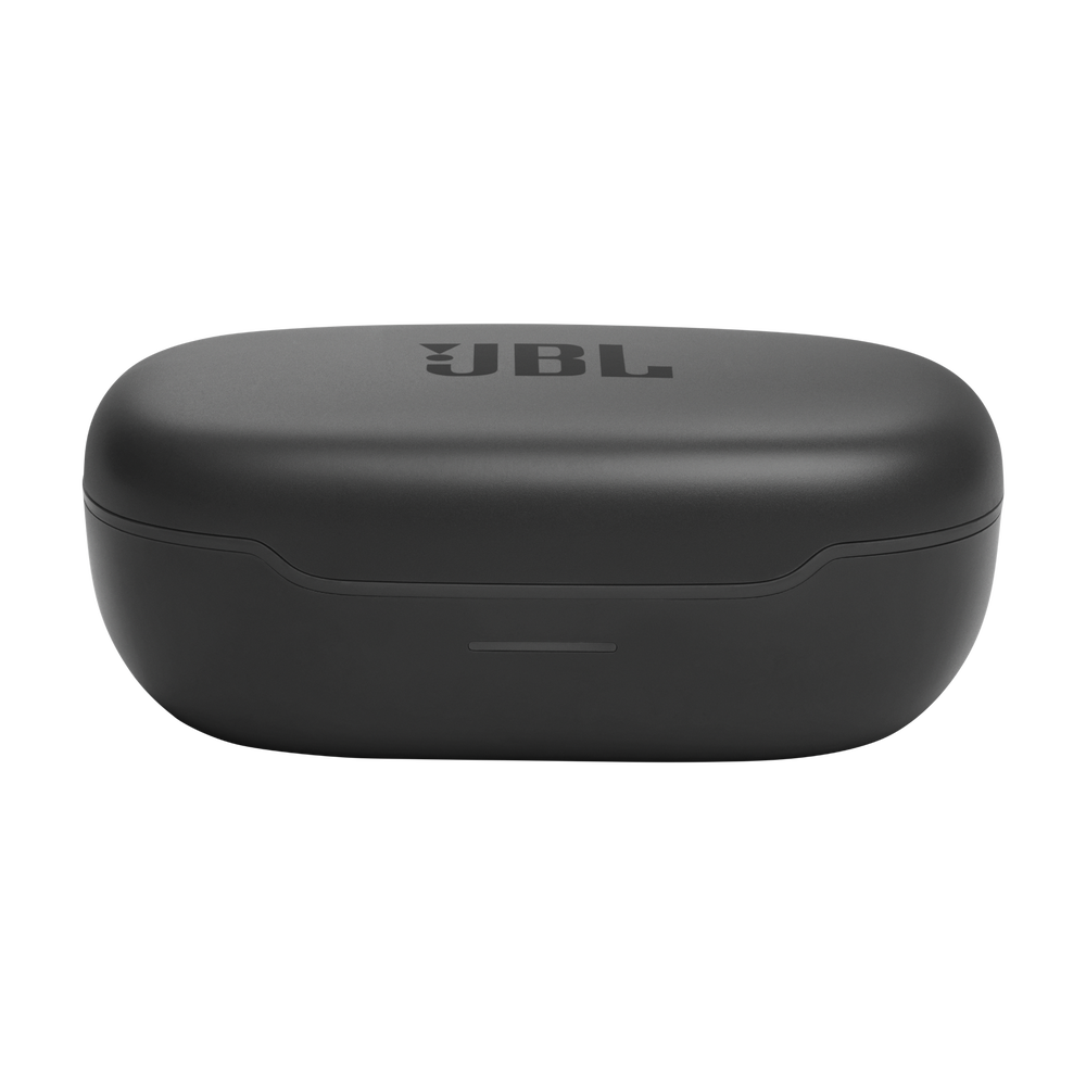 Endurance Peak 3 - Charging Case - Oplaadcase - Black