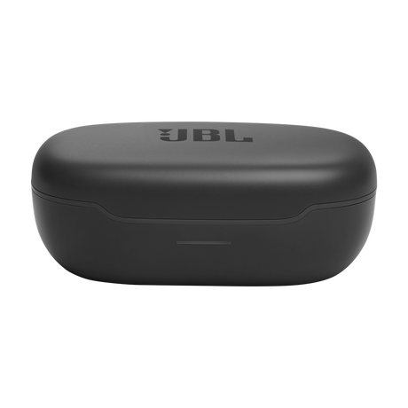 Endurance Peak 3 - Charging Case - Oplaadcase - Black