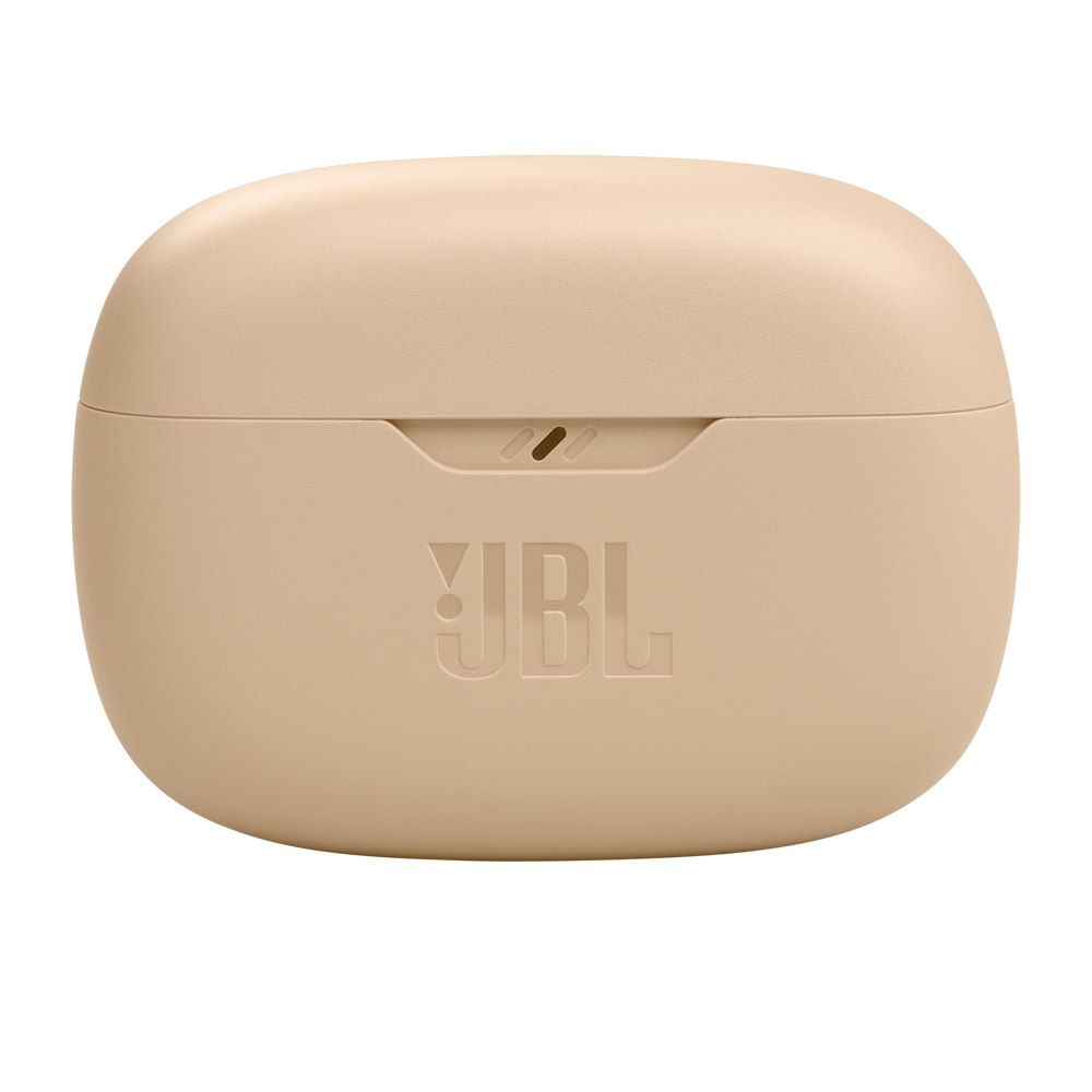 Vibe Beam - Charging Case - Oplaadcase - Beige