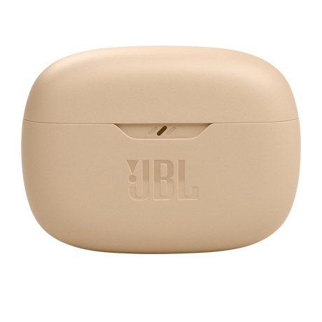 Vibe Beam - Charging Case - Oplaadcase - Beige