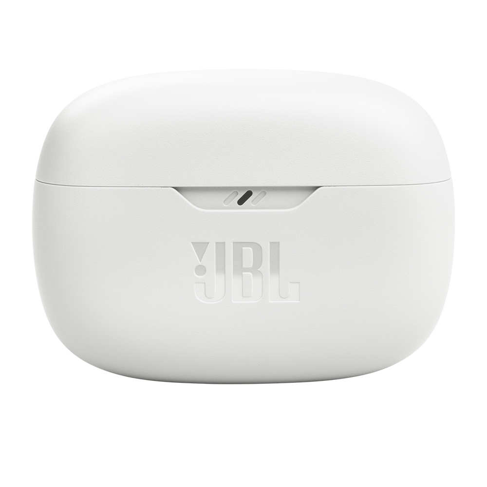 Vibe Beam - Charging Case - Oplaadcase - White