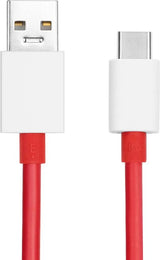 USB naar USB C Oplaadkabel OnePlus