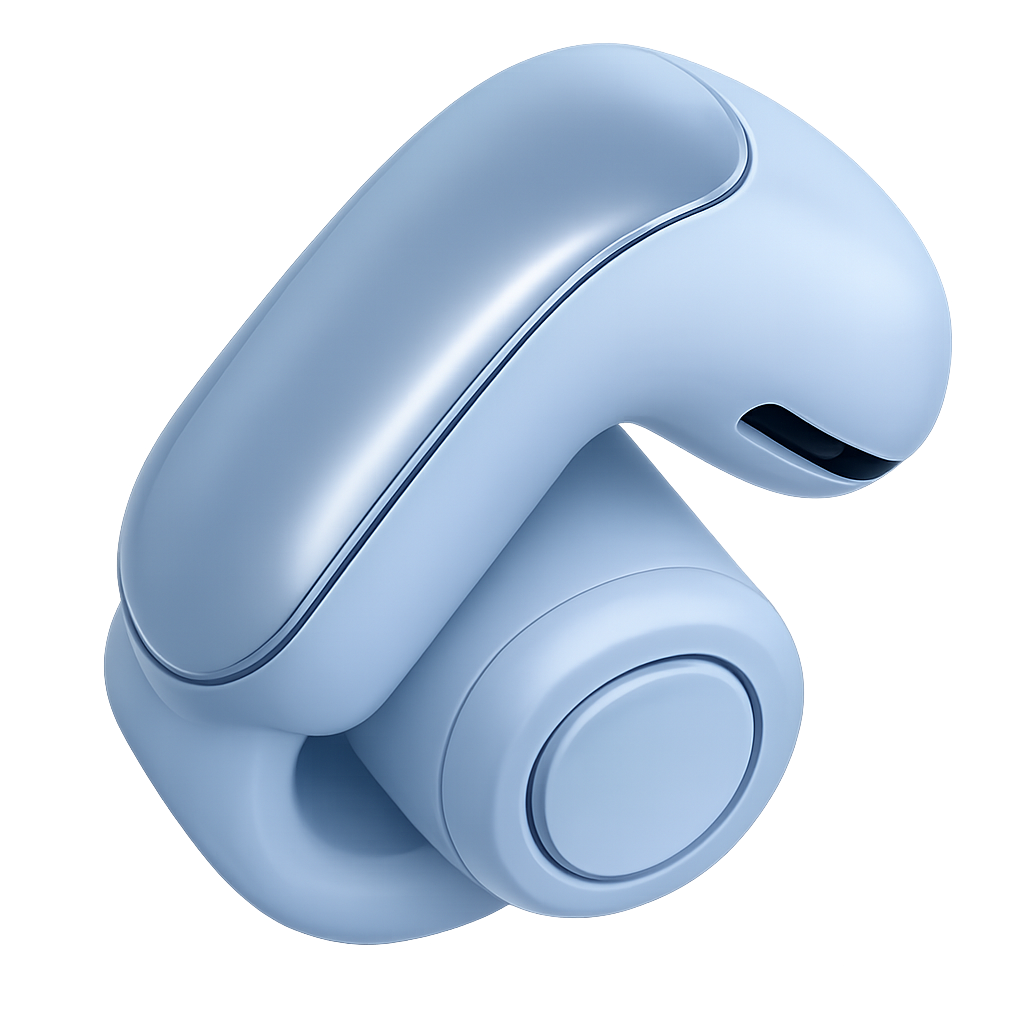 Ultra Open Earbuds - Links - Vervangend Linker Oortje