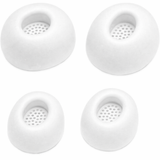 Galaxy Buds3 Pro Siliconen Oortips set van 4 (S en L)
