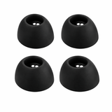 OnePlus Buds Pro 2 Siliconen Oortips set van 4 (XS en L)