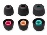 WF-1000XM5 Siliconen Oortips set van 6 (XS, S en L)