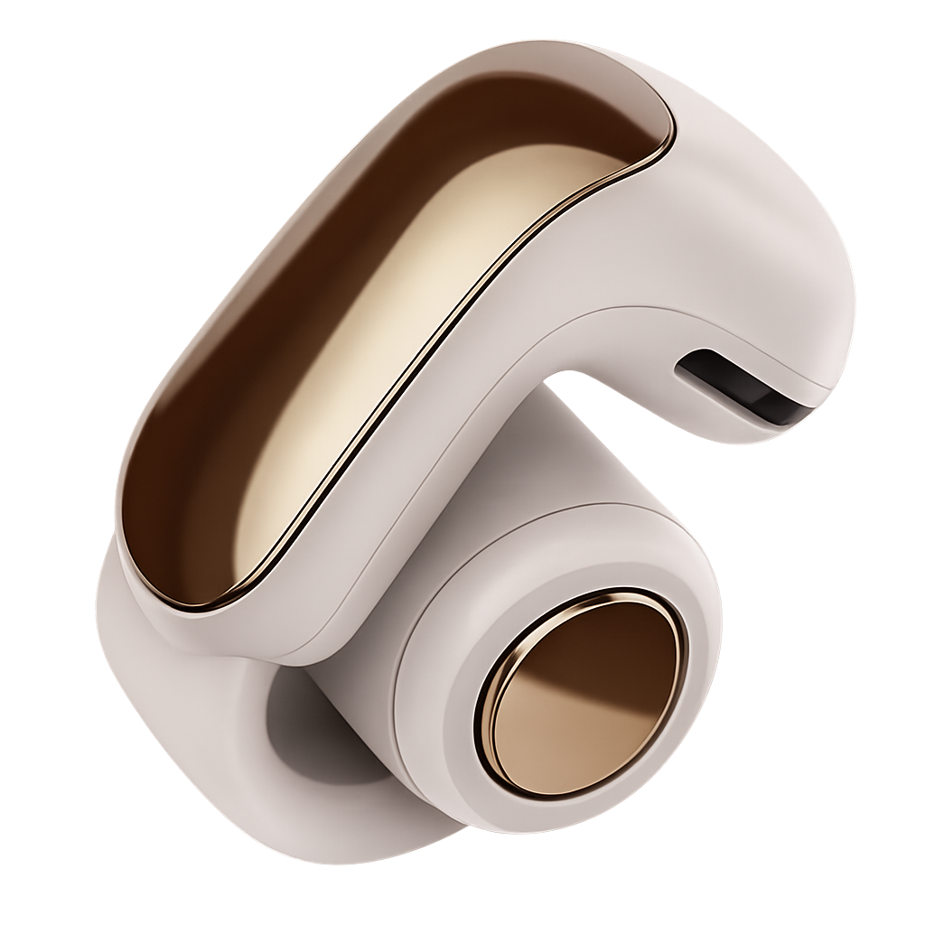 Ultra Open Earbuds - Links - Vervangend Linker Oortje