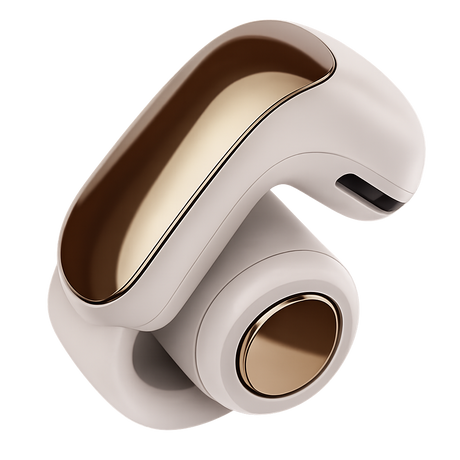 Ultra Open Earbuds - Links - Vervangend Linker Oortje