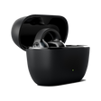 Accentum Clip - Charging Case - Oplaadcase - Black