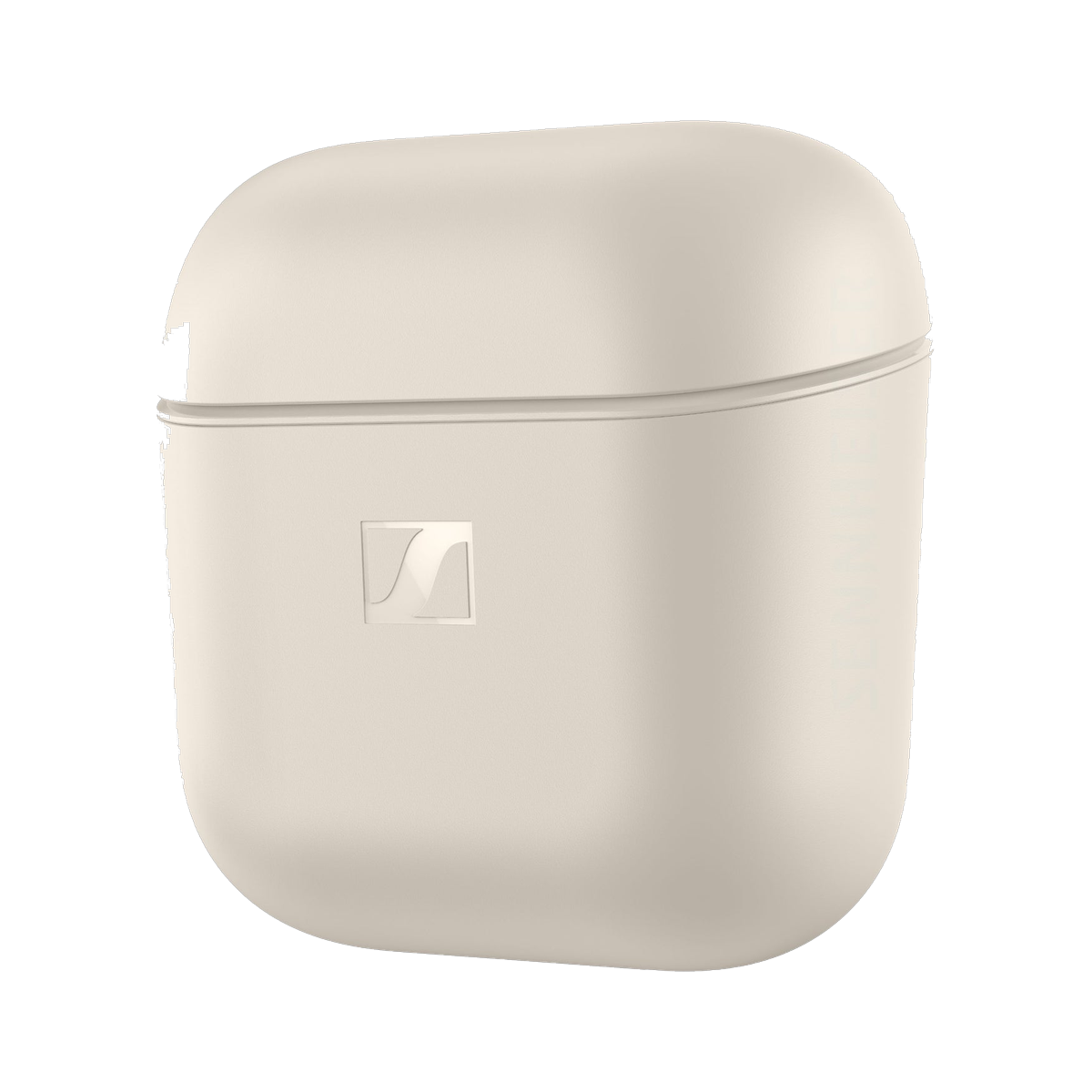 Accentum Open - Charging Case - Oplaadcase - Cream