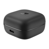 Accentum True Wireless - Charging Case - Oplaadcase - Black