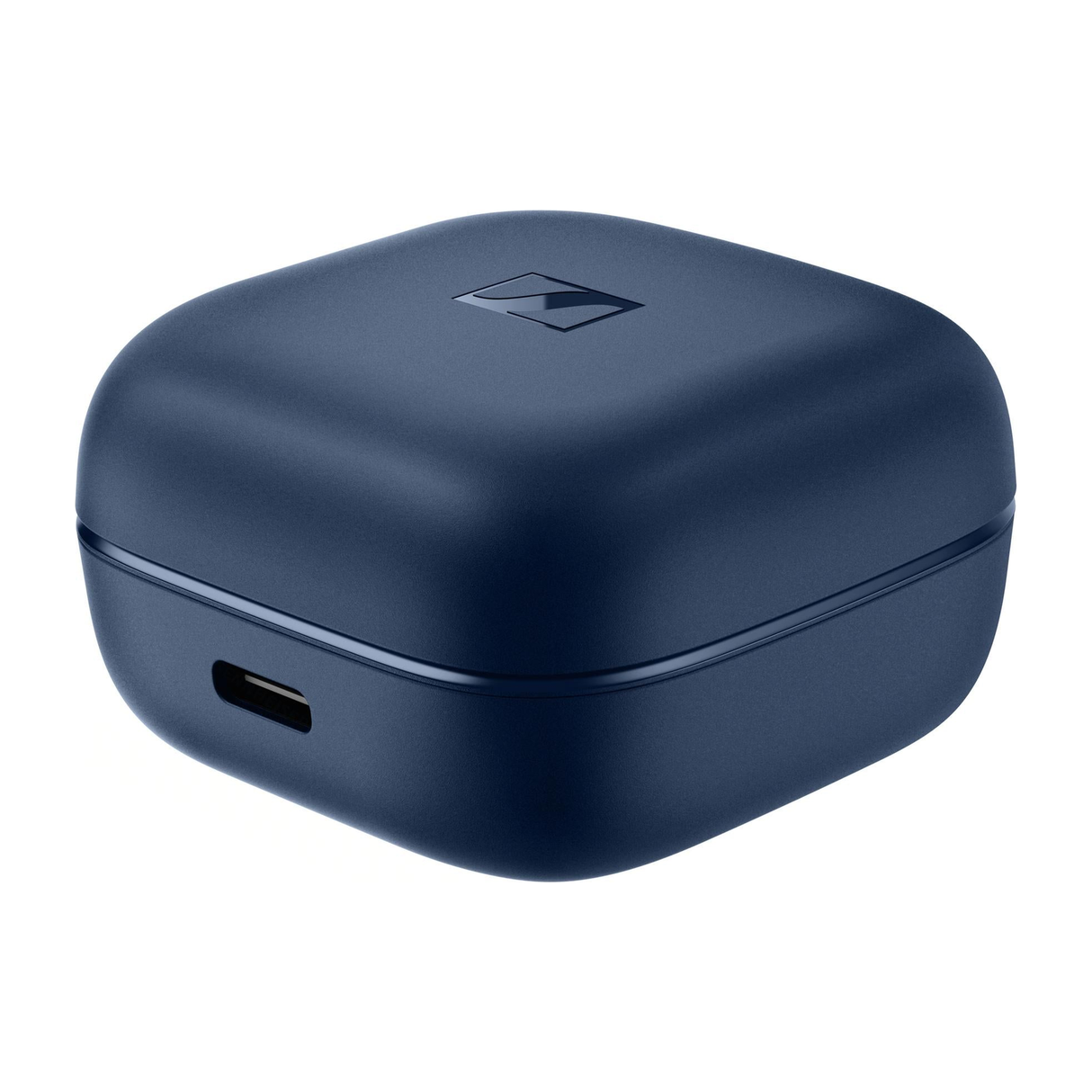 Accentum True Wireless - Charging Case - Oplaadcase - Blue