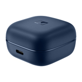 Accentum True Wireless - Charging Case - Oplaadcase - Blue