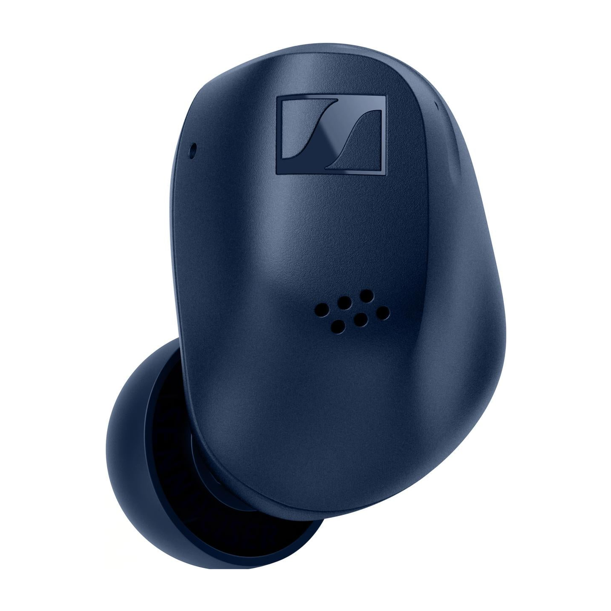 Accentum True Wireless - Links - Vervangend Linker Oortje - Blue