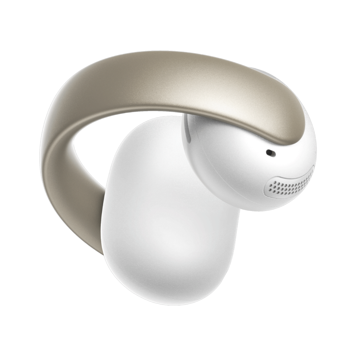 Anker Soundcore AeroClip - Links - Champagne