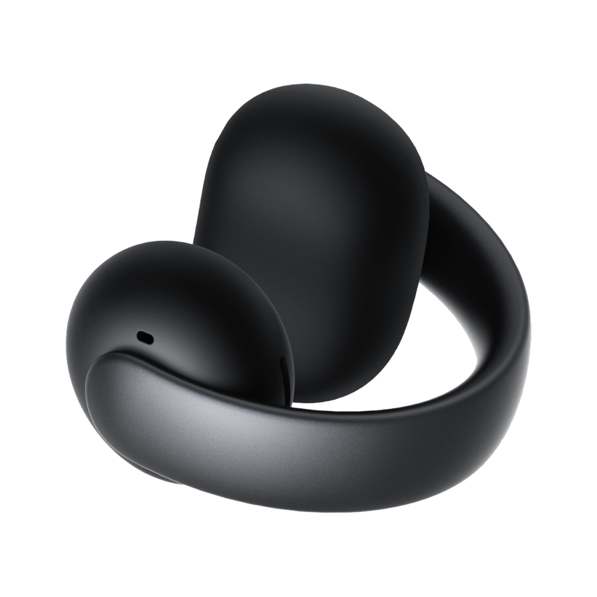 Anker Soundcore AeroClip - Rechts - Zwart