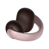 Anker Soundcore AeroClip - Rechts - Bruin