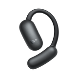 AeroFit 2 - Links - Vervangend Linker Oortje - Zwart