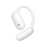 AeroFit 2 - Links - Vervangend Linker Oortje - Wit