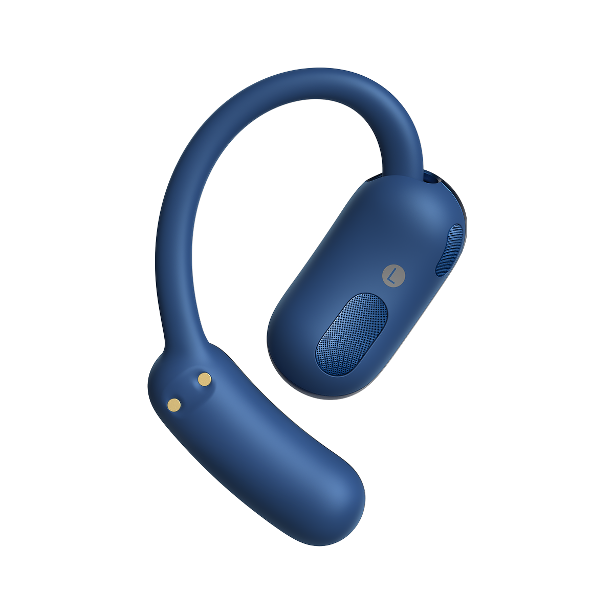 AeroFit 2 - Rechts - Vervangend Rechter Oortje - Blauw