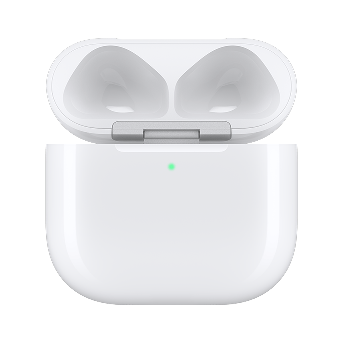 AirPods 5 - Charging Case - Oplaadcase - Met USB-C-oplaadcase