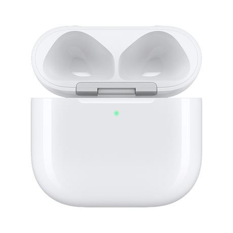 AirPods 5 - Charging Case - Oplaadcase - Met draadloze oplaadcase