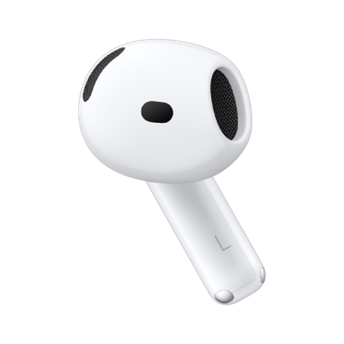 AirPods 5 - Links - Vervangend Linker Oortje - Met USB-C-oplaadcase