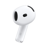 AirPods 5 - Rechts - Vervangend Rechter Oortje - Met draadloze oplaadcase