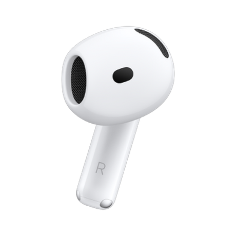 AirPods 5 - Rechts - Vervangend Rechter Oortje - Met draadloze oplaadcase