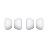 AirPods Pro 1e generatie siliconen tips set van 4 maten S en L