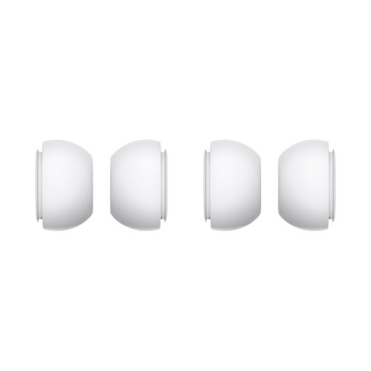 AirPods Pro 1e generatie siliconen tips set van 4 maten S en L