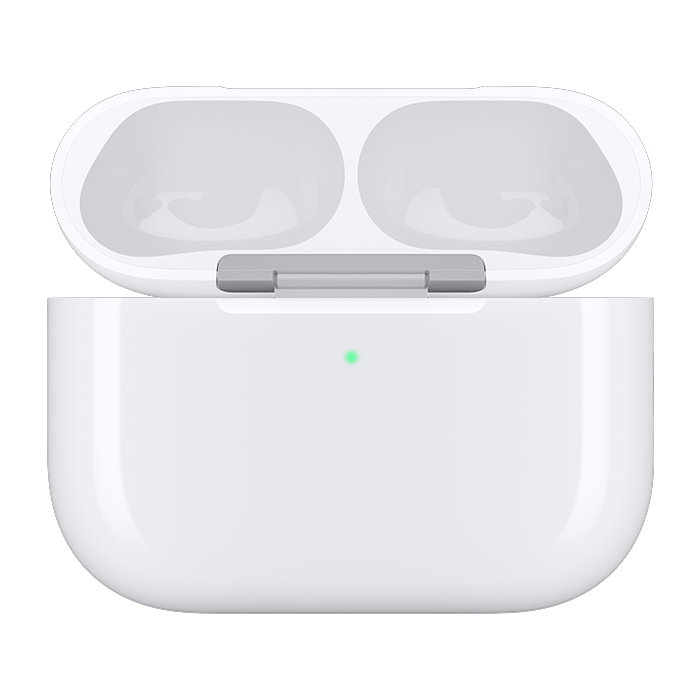 AirPods Pro 3