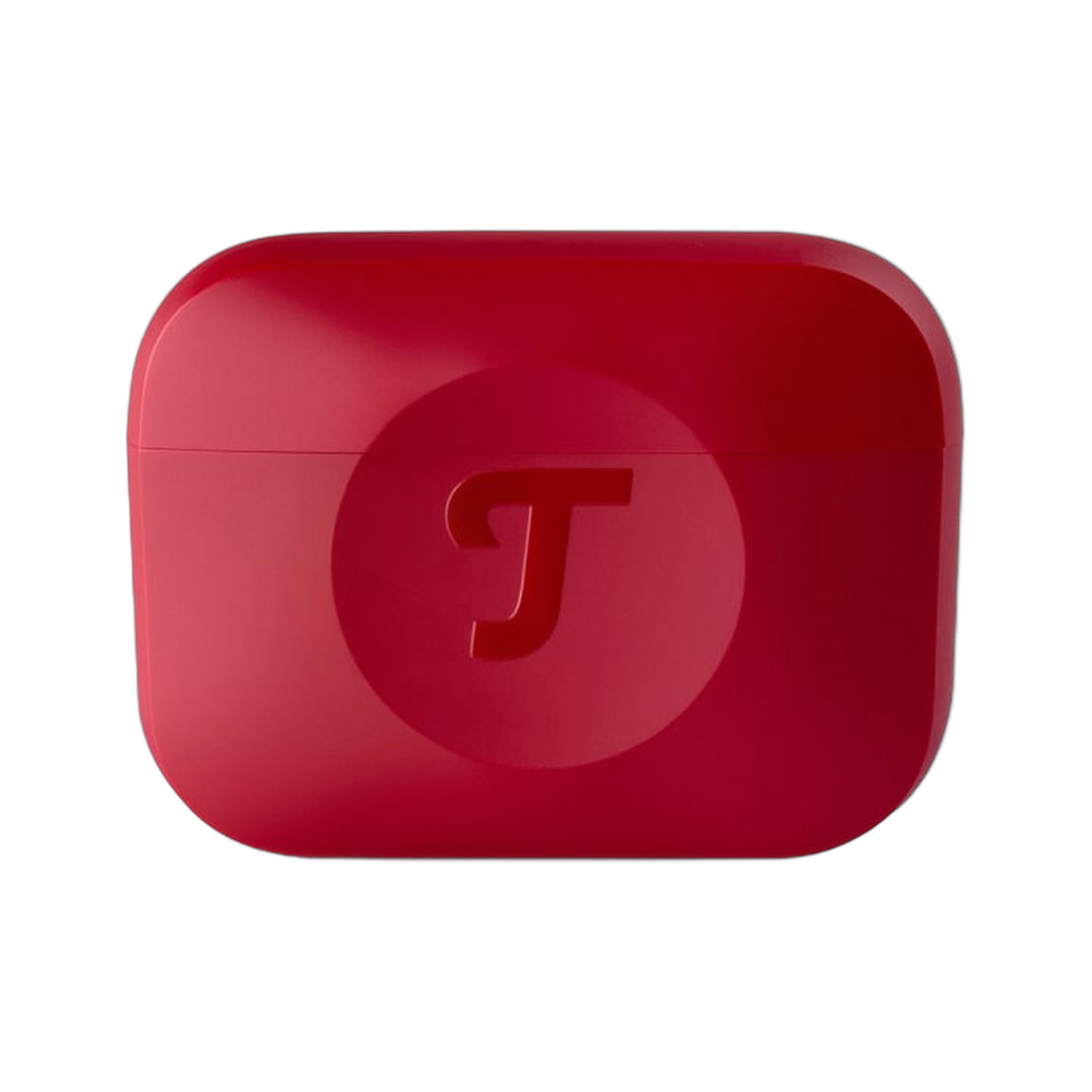 Airy TWS 2 - Charging Case - Oplaadcase - Ruby Red