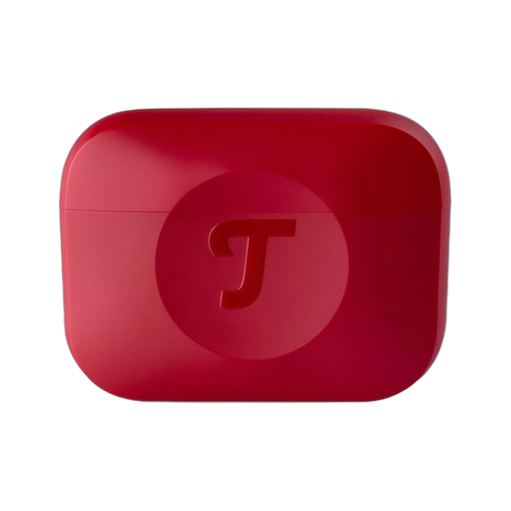 Airy TWS 2 - Charging Case - Oplaadcase - Ruby Red