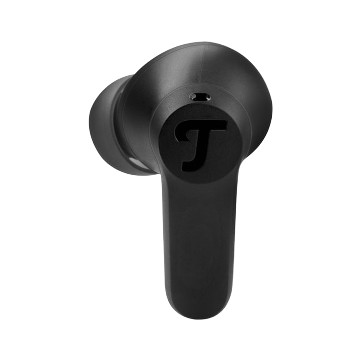 Airy TWS 2 - Links - Vervangend Linker Oortje - Night Black