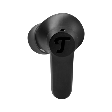 Airy TWS 2 - Links - Vervangend Linker Oortje - Night Black