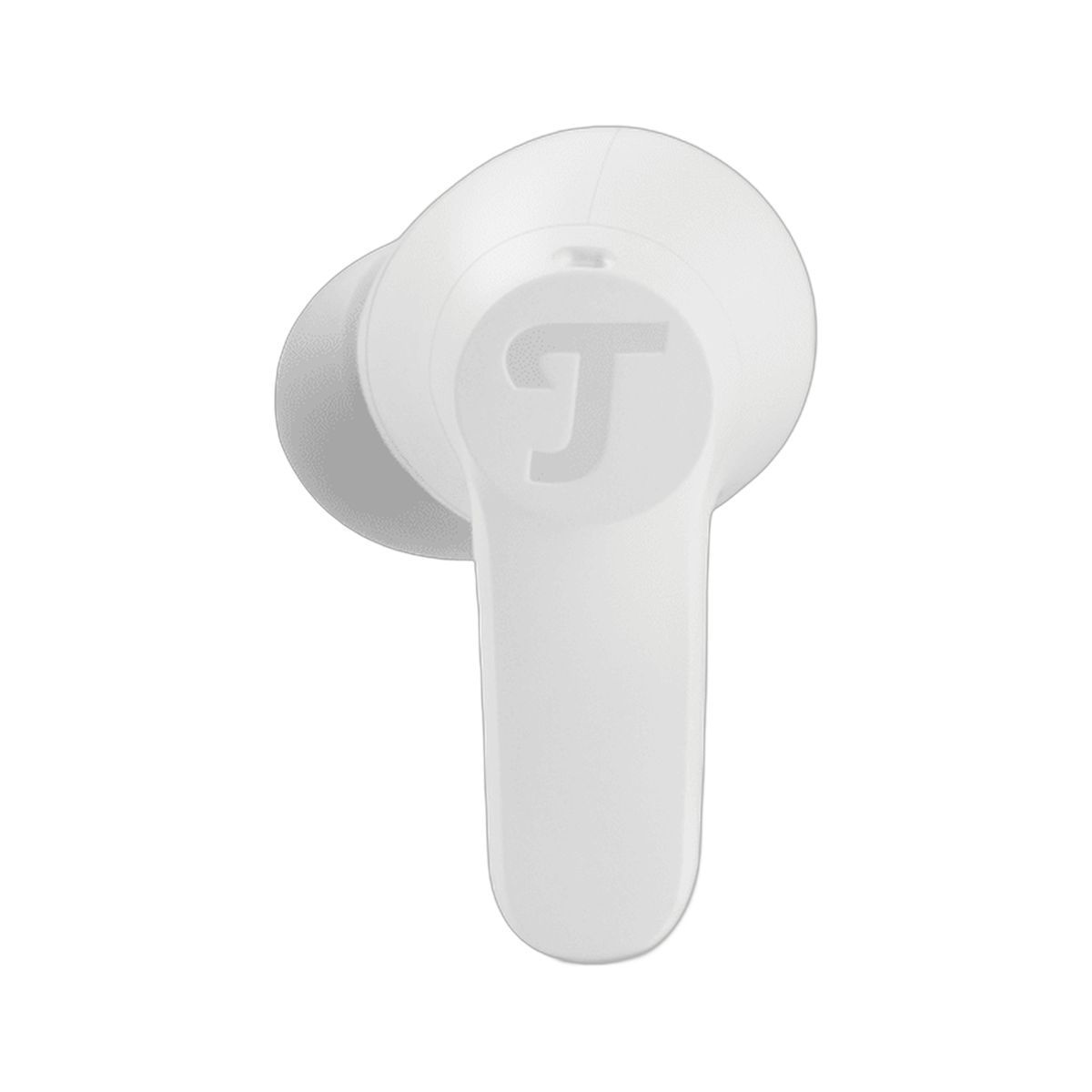 Airy TWS 2 - Links - Vervangend Linker Oortje - Pure White
