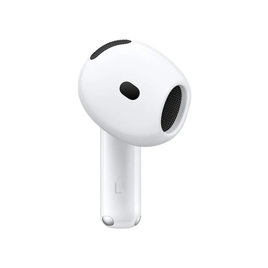 Apple AirPods 4e generatie - Links - Vervangend Linker Oortje