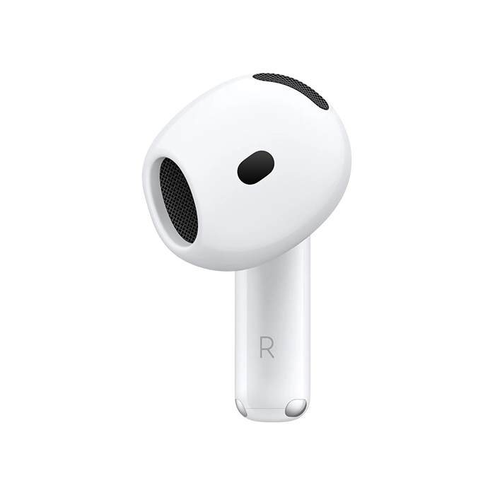 AirPods 4 - Rechts - Vervangend Rechter Oortje