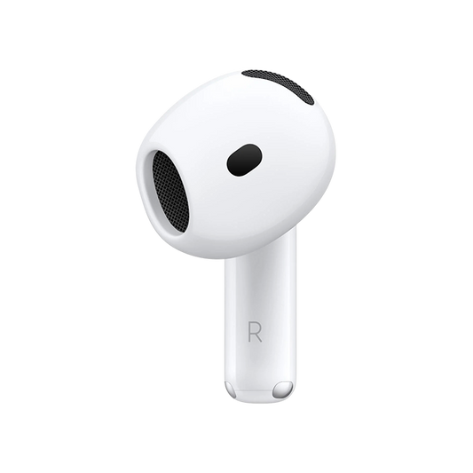 Apple AirPods 4e generatie - Rechts - Vervangend Rechter Oortje