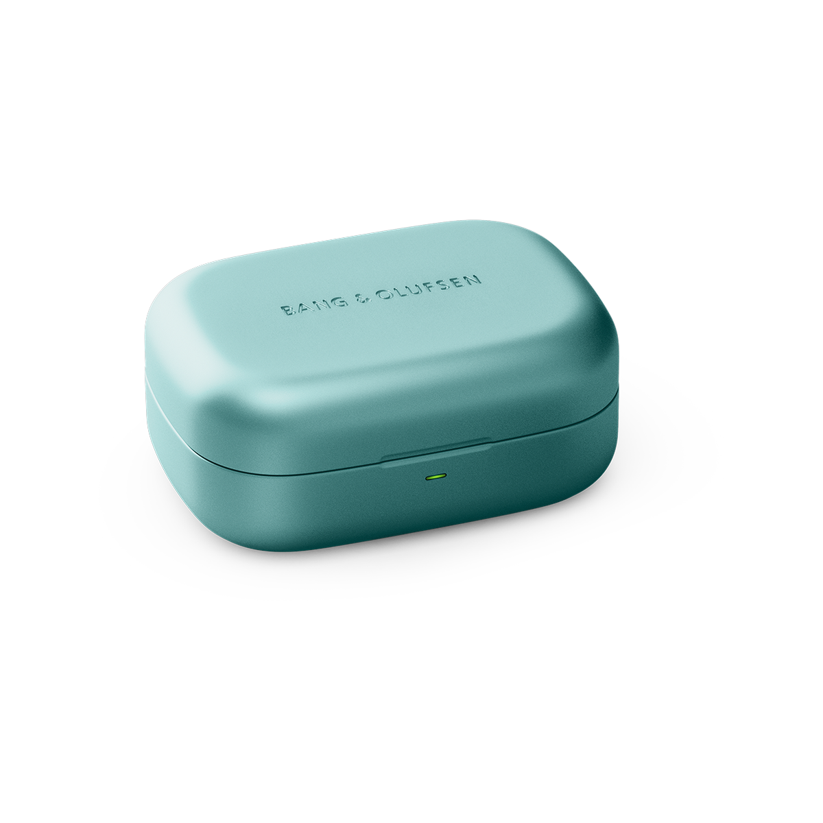 Beoplay Eleven - Charging Case - Oplaadcase - Eucalyptus Green