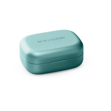 Beoplay Eleven - Charging Case - Oplaadcase - Eucalyptus Green
