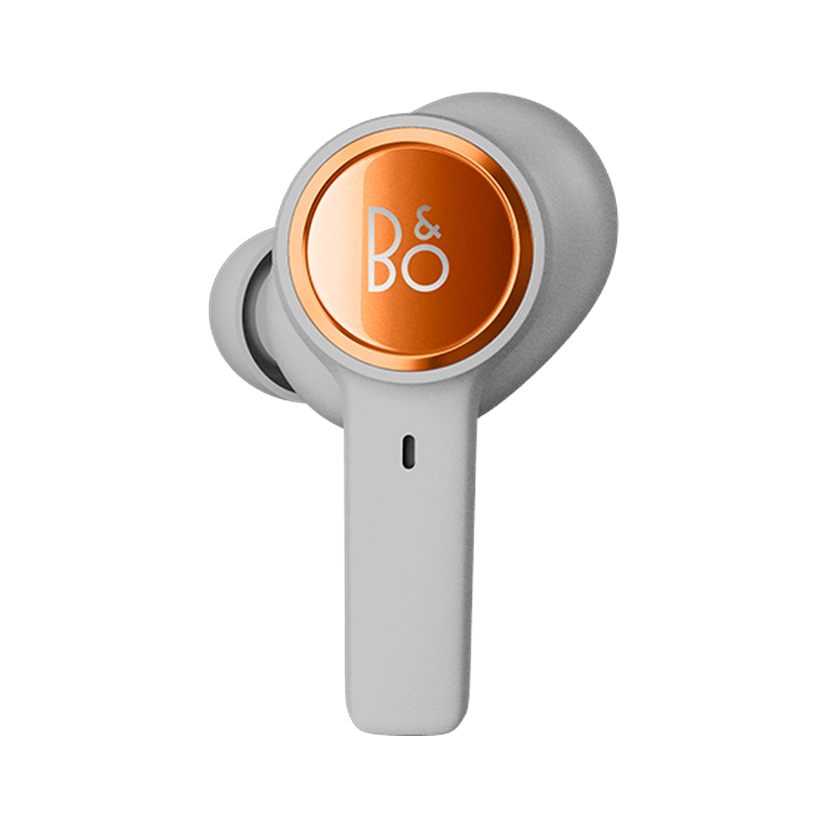 Beoplay Eleven - Links - Vervangend Linker Oortje - Copper Tone
