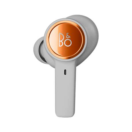 Beoplay Eleven - Links - Vervangend Linker Oortje - Copper Tone