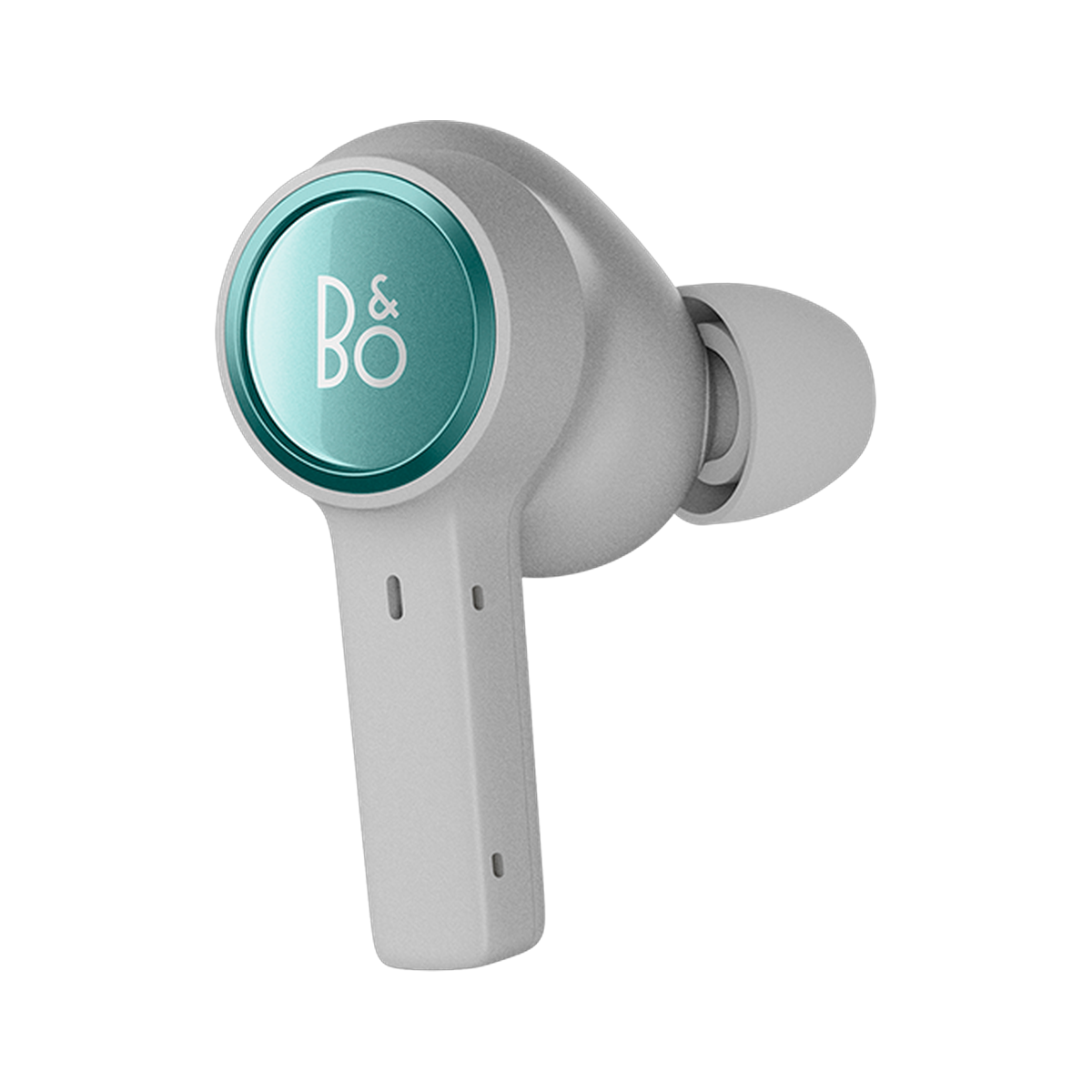 Beoplay Eleven - Rechts - Vervangend Rechter Oortje - Eucalyptus Green