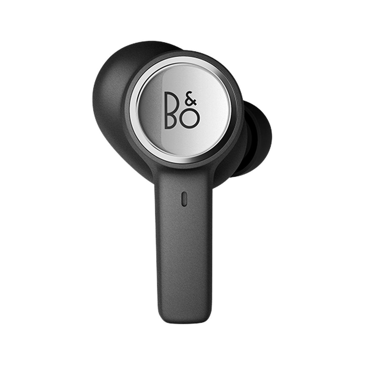 Beoplay Eleven - Rechts - Vervangend Rechter Oortje - Natural Aluminium