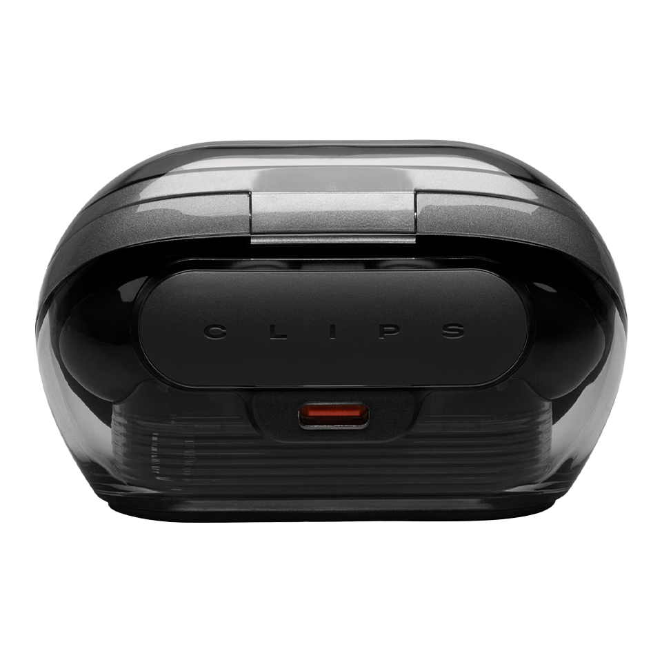 Soundgear Clips - Charging Case - Oplaadcase